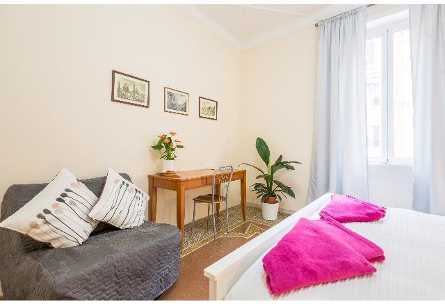Apartamento Emi House Re Di Roma , Intero Appartamento - 80 Mq